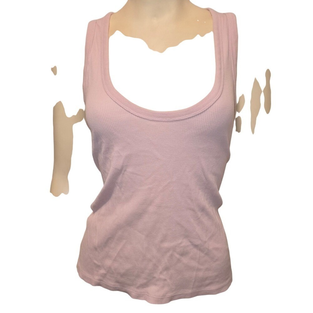 Universal‎ Thread Light Pink Tank Top